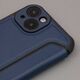 Smart Carbon case for Samsung Galaxy S24 Ultra navy blue 5907457760424