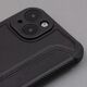 Smart Carbon case for Samsung Galaxy A55 5G black 5907457760622