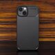 Carbon Black case for Samsung Galaxy A34 5G 5907457754409
