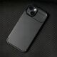 Carbon Black case for iPhone 14 Pro 6,1&quot; 5907457754256