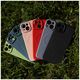 Simple Color Mag case for iPhone 14 Pro 6,1&quot; black 5907457752115