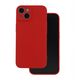 Simple Color Mag case for iPhone 15 Pro 6,1&quot; red 5907457752450