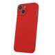 Simple Color Mag case for iPhone 15 Pro 6,1&quot; red 5907457752450