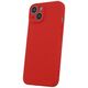 Simple Color Mag case for iPhone 15 Pro 6,1&quot; red 5907457752450