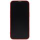 Simple Color Mag case for iPhone 15 Pro 6,1&quot; red 5907457752450