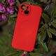 Simple Color Mag case for iPhone 13 Pro 6,1&quot; red 5907457752375