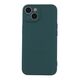 Simple Color Mag case for iPhone 15 Pro Max 6,7&quot; dark green 5907457752917