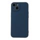 Simple Color Mag case for iPhone 11 navy blue 5907457753082