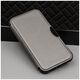 Smart Carbon case for Xiaomi Redmi Note 13 5G (global) silver 5907457760219