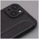 Smart Carbon case for Samsung Galaxy S24 black 5907457760646
