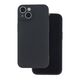 Simple Color Mag case for iPhone 15 Pro Max 6,7&quot; black 5907457752160