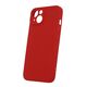 Simple Color Mag case for iPhone 14 Pro Max 6,7&quot; red 5907457752429