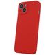 Simple Color Mag case for iPhone 14 6,1&quot; red 5907457752399