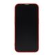 Simple Color Mag case for iPhone 14 6,1&quot; red 5907457752399