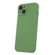 Simple Color Mag case for iPhone 15 Pro Max 6,7&quot; light green 5907457752764