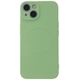 Simple Color Mag case for iPhone 15 6,1&quot; light green 5907457752733