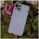 Simple Color Mag case for iPhone 15 Pro 6,1&quot; light blue 5907457753051