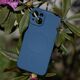 Simple Color Mag case for iPhone 12 Pro 6,1&quot; navy blue 5907457753228