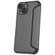 Smart Carbon case for Xiaomi Redmi Note 13 Pro Plus 5G (global) silver 5907457760233
