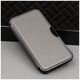 Smart Carbon case for Xiaomi Redmi Note 13 Pro Plus 5G (global) silver 5907457760233