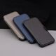 Smart Carbon case for Samsung Galaxy S22 silver 5907457760172