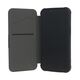 Smart Carbon case for Samsung Galaxy S22 navy blue 5907457760400