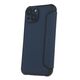 Smart Carbon case for Samsung Galaxy S22 navy blue 5907457760400
