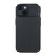 Carbon Black case for Samsung Galaxy A23 5G 5907457754386
