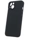 Simple Color Mag case for iPhone 15 Pro 6,1&quot; black 5907457752153