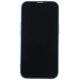 Simple Color Mag case for iPhone 15 6,1&quot; navy blue 5907457753181