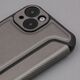Smart Carbon case for Samsung Galaxy S23 silver 5907457760257