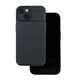 Carbon Black case for Samsung Galaxy A05S 5907457754355