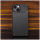 Carbon Black case for Samsung Galaxy S24 5907457754492