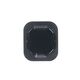 Home button with flex for iPhone 6 black 5900495396402