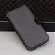 Smart Carbon case for Samsung Galaxy S23 black 5907457760714