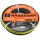 Nakayama Gh6100 Λαστιχο Titan 3 Επιστρωσεις 15μ 1/2'' 019299 έως 12 Άτοκες Δόσεις