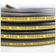 Nakayama Gh6400 Λαστιχο Titan 3 Επιστρωσεις 15μ 5/8'' 019329 έως 12 Άτοκες Δόσεις