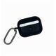 Carbon case for Airpods Pro black 5907457770126
