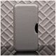 Smart Carbon case for iPhone 15 Pro 6,1&quot; silver 5907457760042