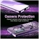 Techsuit Case for Samsung Galaxy S21 Ultra 5G - Techsuit Luxury Glitter MagSafe - Silver 5949419132306 έως 12 άτοκες Δόσεις