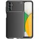 Techsuit Case for Samsung Galaxy A13 5G / A04s - Techsuit CarbonFiber - Black 5949419161603 έως 12 άτοκες Δόσεις