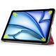 Techsuit Case for iPad Air 11 (2024) - Techsuit FoldPro - Galaxy 5949419161061 έως 12 άτοκες Δόσεις