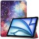 Techsuit Case for iPad Air 11 (2024) - Techsuit FoldPro - Galaxy 5949419161061 έως 12 άτοκες Δόσεις