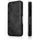 Techsuit Case for Realme C65 - Techsuit Safe Wallet Plus - Black 5949419186293 έως 12 άτοκες Δόσεις