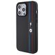 Original Case APPLE IPHONE 15 PRO MAX BMW Tricolor M Collection (BMHCP15X22PPMK) black 3666339143459