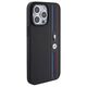 Original Case APPLE IPHONE 15 PRO MAX BMW Tricolor M Collection (BMHCP15X22PPMK) black 3666339143459