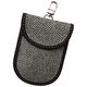 Techsuit RFID Key and Card Holder, 12.5x9 - Techsuit (AF1) - Grey 5949419151529 έως 12 άτοκες Δόσεις