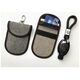 Techsuit RFID Key and Card Holder, 12.5x9 - Techsuit (AF1) - Grey 5949419151529 έως 12 άτοκες Δόσεις