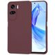 Techsuit Case for Honor 90 Lite - Techsuit SoftFlex - Plum Red 5949419179417 έως 12 άτοκες Δόσεις