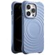 Circle Mag case for iPhone 13 / 14 6,1&quot; blue 5907457767669